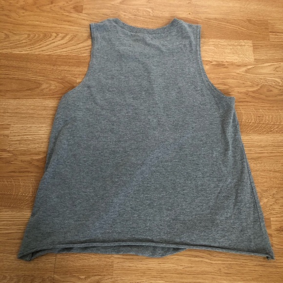 Friends Central Perk Graphic Tank - Picture 2 of 5